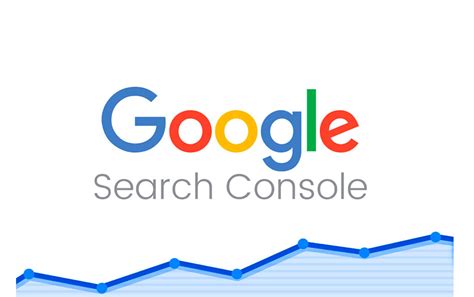 Google Search Console.
